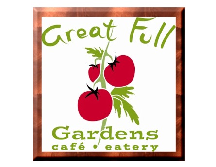 Great Full Gardens logo