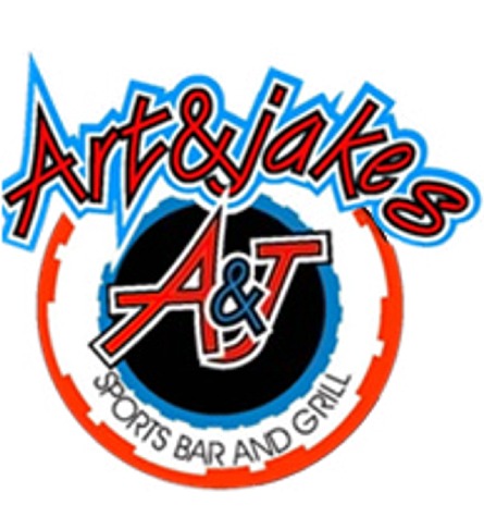 Art and Jakes logo